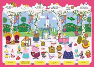 Peppa Pig Wimmelbuch