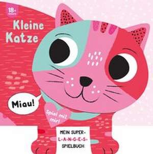 Kleine Katze de Louise Martin