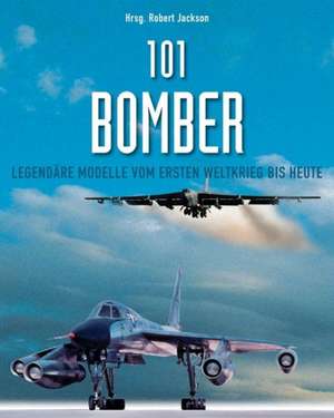 101 Bomber de Robert Jackson