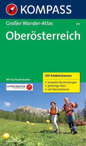 Oberösterreich