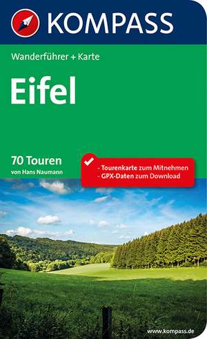 Eifel de Hans Naumann