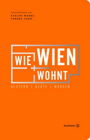 Wie Wien wohnt de Ferenc Sabo