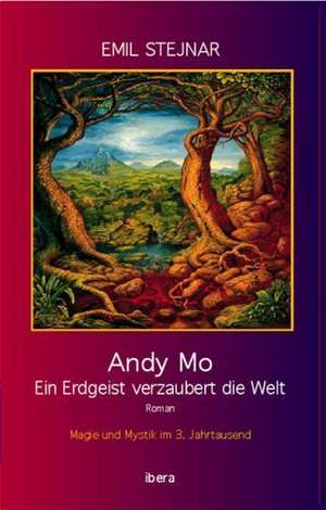 Andy Mo de Emil Stejnar