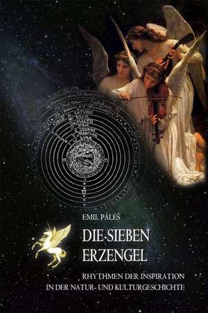 Die sieben Erzengel de Emil Páles