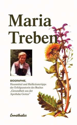 Maria Treben de Maria Treben