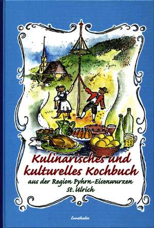 Kulinarisches und Kulturelles