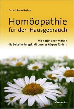 Lebendige Homöopathie de Philipp Zippermayr