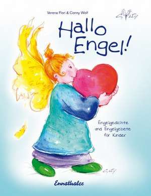 Hallo Engel! de Verena Flori