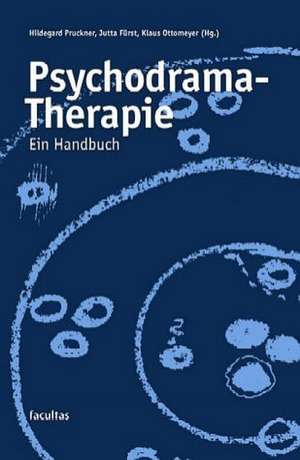 Psychodrama-Therapie de Jutta Fürst