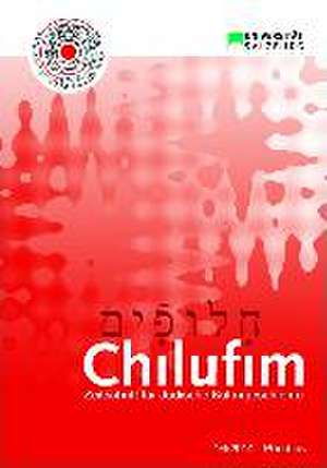 Chilufim 16, 2014 de Zentrum für Jüdische Kulturgeschichte der Universität Salzburg