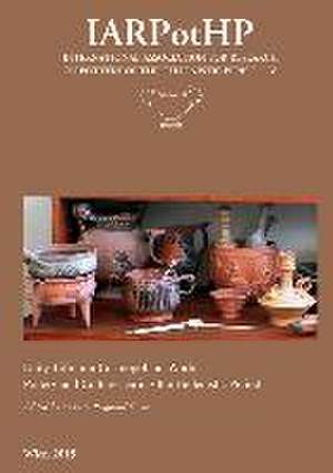 Daily Life in a Cosmopolitan World. Pottery and Culture During the Hellenistic Period de Annette Peignard-Giros