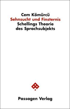 Sehnsucht und Finsternis de Cem Kömürcü