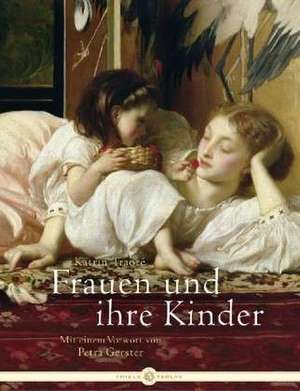 Frauen und ihre Kinder de Katrin Traoré