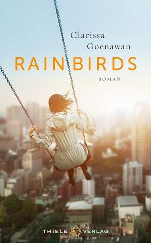 Rainbirds de Clarissa Goenawan