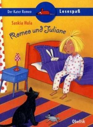 Romeo und Juliane de Saskia Hula