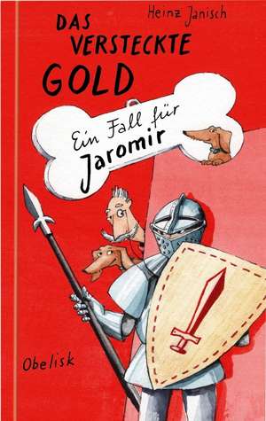 Das versteckte Gold de Heinz Janisch