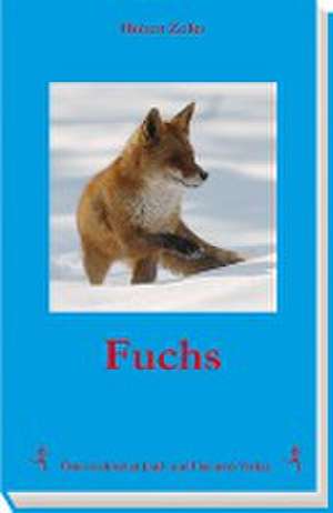 Fuchs de Hubert Zeiler