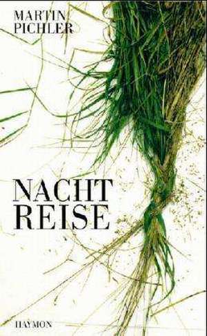 Nachtreise de Martin Pichler