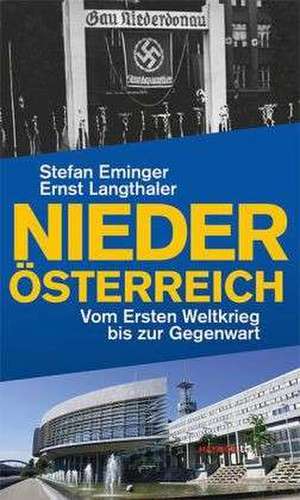 Niederösterreich de Stefan Eminger