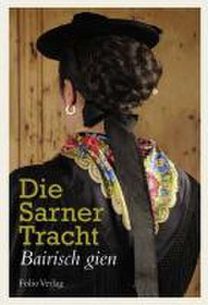 Die Sarner Tracht