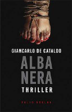 Alba Nera de Giancarlo de Cataldo