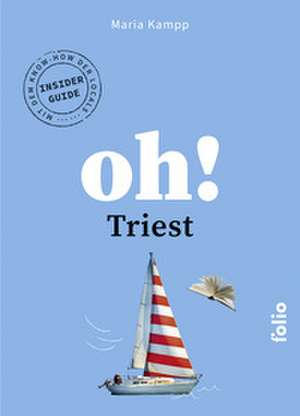 Oh! Triest de Maria Kampp