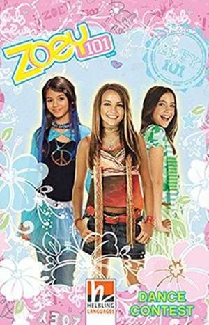 Zoey 101, Class Set. Level 1 (A1) de Jane Revell