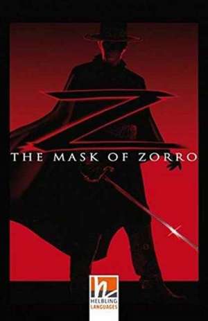 The Mask of Zorro, Class Set de Jane Rollason