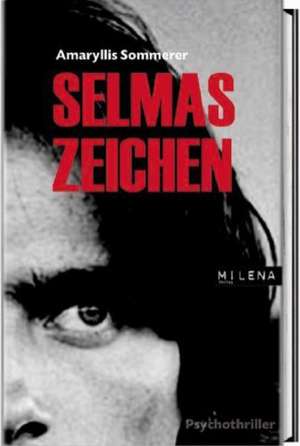 Selmas Zeichen de Amaryllis Sommerer