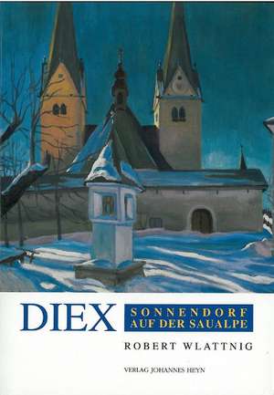 Diex de Robert Wlattnig