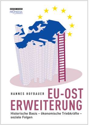 EU-Osterweiterung de Hannes Hofbauer