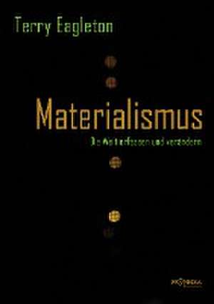 Materialismus de Terry Eagleton