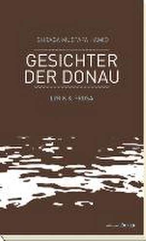 Gesichter der Donau de Ishraga Mustafa Hamid