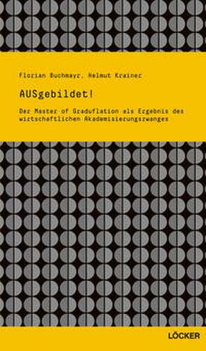 AUSgebildet de Florian Buchmayr