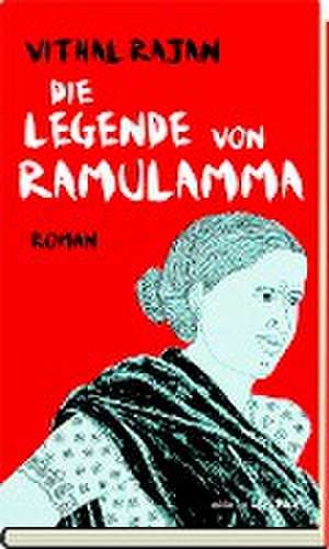 Die Legende von Ramulamma de Vithal Rajan