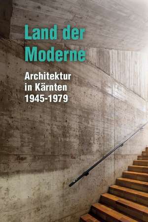 Land der Moderne de Vejnik Lukas