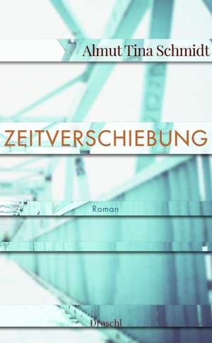 Zeitverschiebung de Almut Tina Schmidt