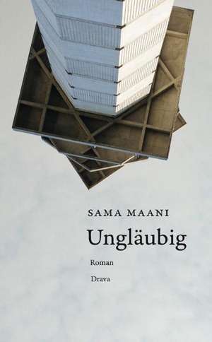 Ungläubig de Sama Maani