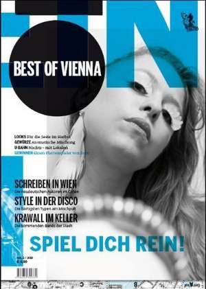 Best of Vienna 2/10 de Stefanie Platzgummer