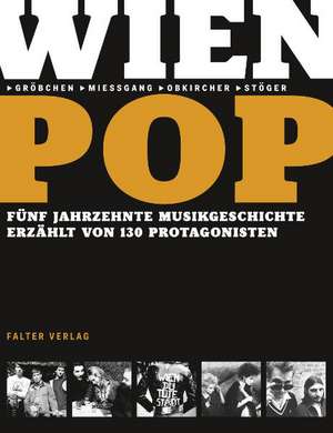 WienPop de Walter Gröbchen