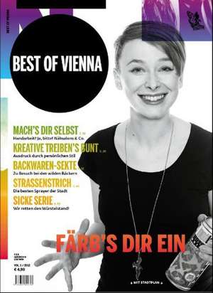 Best of Vienna 1/12 de Laura Ari