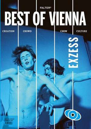 Best of Vienna 1/23