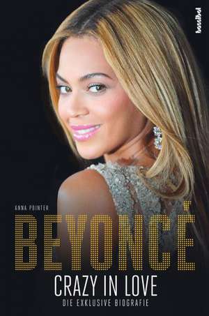 Beyoncé- Crazy in Love de Anna Pointer