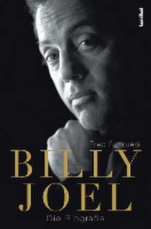 Billy Joel de Fred Schruers