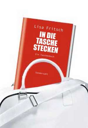 In die Tasche stecken de Lisa Fritsch