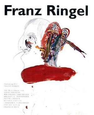 Franz Ringel de Franz Schuh