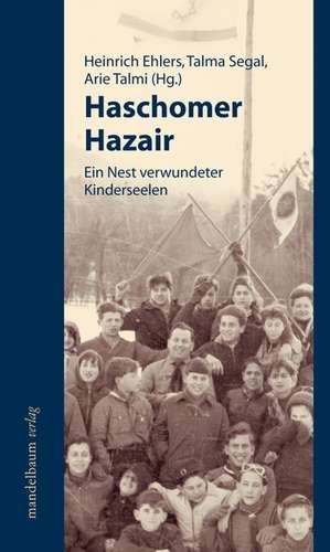 Haschomer Hazair de Heinrich Ehlers