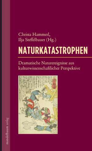 Naturkatastrophen de Christa Hammerl