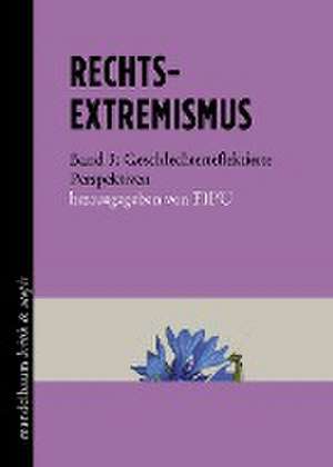 Rechtsextremismus de FIPU