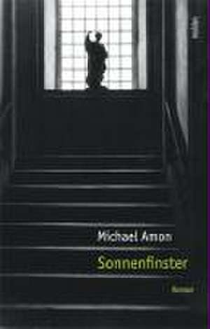 Sonnenfinster de Michael Amon